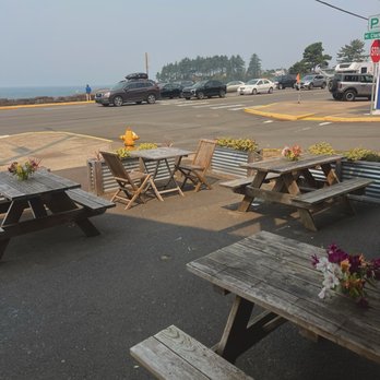Bigfoots Beach House - Coffee & Tea Near Me - Depoe Bay, Oregon Bigfoots Beach House - Coffee & Tea Near Me - Depoe Bay, Oregon