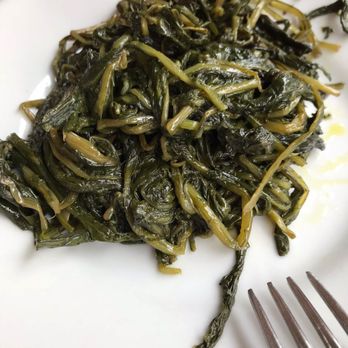 Luzzi - Rabe (Cicoria ripassata) was mediocre. - Pizza Near Me - Rome, RM Luzzi - Rabe (Cicoria ripassata) was mediocre. - Pizza Near Me - Rome, RM