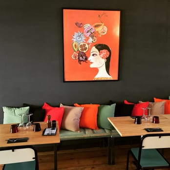 Le Bistrot Restaurant - Signature Cuisine Near Me - Barcelona, B Le Bistrot Restaurant - Signature Cuisine Near Me - Barcelona, B