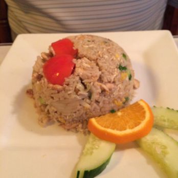 Thai Taste - Fried rice - Thai Near Me - Indianapolis, Indiana