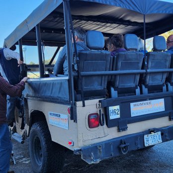 Wild Horse Adventure Tours - Tours Near Me - Corolla, North Carolina