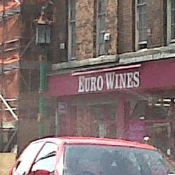 Euro Wines