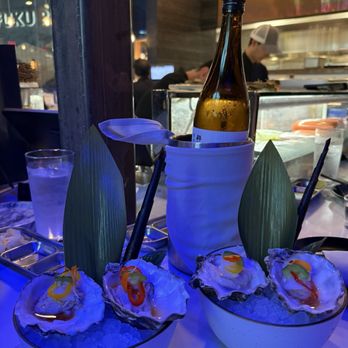 Glass Box San Diego - Seafood Near Me - San Diego, California Glass Box San Diego - Seafood Near Me - San Diego, California