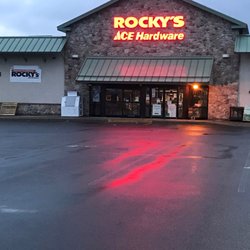Rocky's Ace Hardware