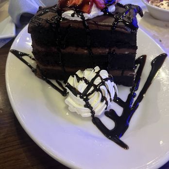 Robert's - Chocolate Cake...my promise to my son for doing well on a test. - American Near Me - Hamel, Minnesota
