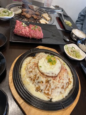 COCO KOREA BBQ by null