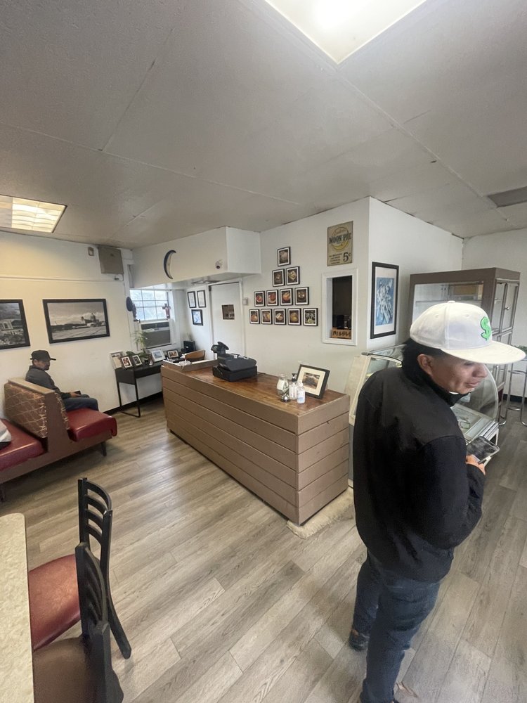 LALUNA BAKERY & DELI Updated August 2024 10 Reviews 250 Marietta