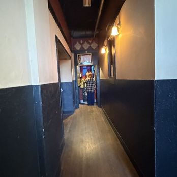 Hawthorne Theatre - Music Venues Near Me - Portland, Oregon