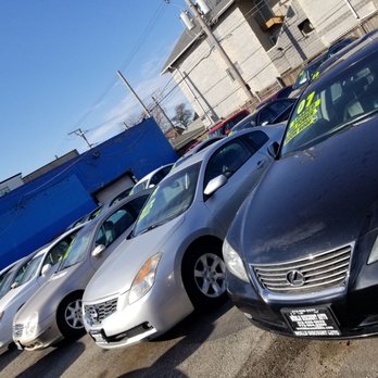 World Discount Auto - Car Dealers Near Me - Chicago, Illinois World Discount Auto - Car Dealers Near Me - Chicago, Illinois