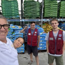 Lowe's Home Improvement