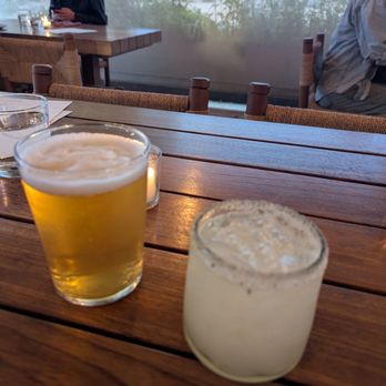 Juliette - Margarita and local brew - Bars Near Me - Taos, New Mexico