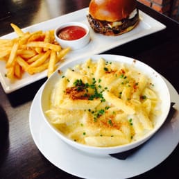 Crush Burger