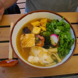 Wagamama