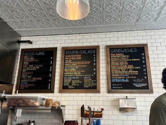 The Pickled Pig by null