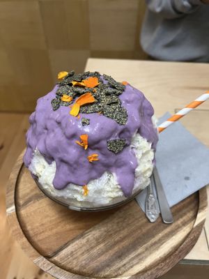 Koko Kakigori Cafe by null