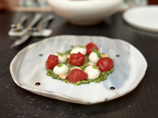 The Bazaar by José Andrés by null