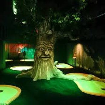 Peter's - Minigolfbahn - Sports Bars Near Me - Thale, ST