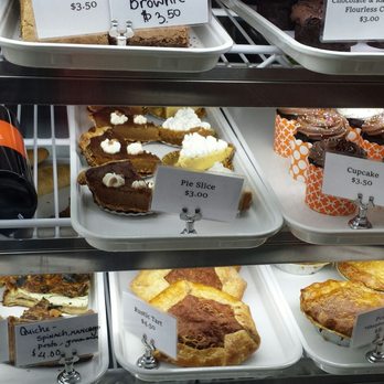 Gracious Bakery + Cafe - Breakfast & Brunch Near Me - New Orleans, Louisiana