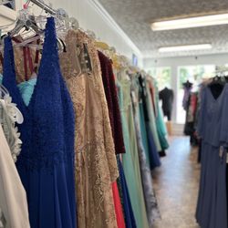 La Boutique 