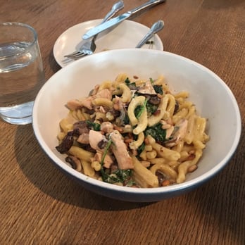 North Italia - Much prettier, it was good - Italian Near Me - Tucson, Arizona