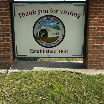 Lake County Fairgrounds - Venues & Event Spaces Near Me - Crown Point, Indiana