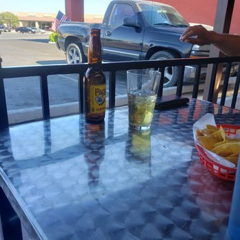 Puerto Vallarta - they serve us hot beers and give us ice cups to make them cold - Mexican Near Me - Anderson, California Puerto Vallarta - they serve us hot beers and give us ice cups to make them cold - Mexican Near Me - Anderson, California