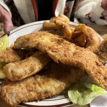 Peppermill - Sand Hills Fish Fry* - American Near Me - Valentine, Nebraska Peppermill - Sand Hills Fish Fry* - American Near Me - Valentine, Nebraska