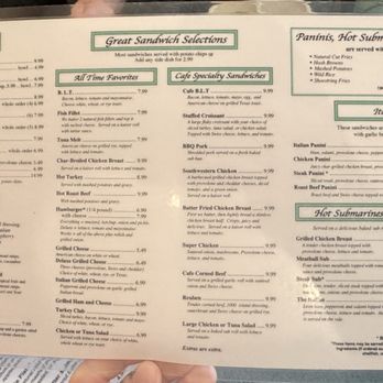 The Cafe in Stow - Menu - Breakfast & Brunch Near Me - Stow, Ohio The Cafe in Stow - Menu - Breakfast & Brunch Near Me - Stow, Ohio