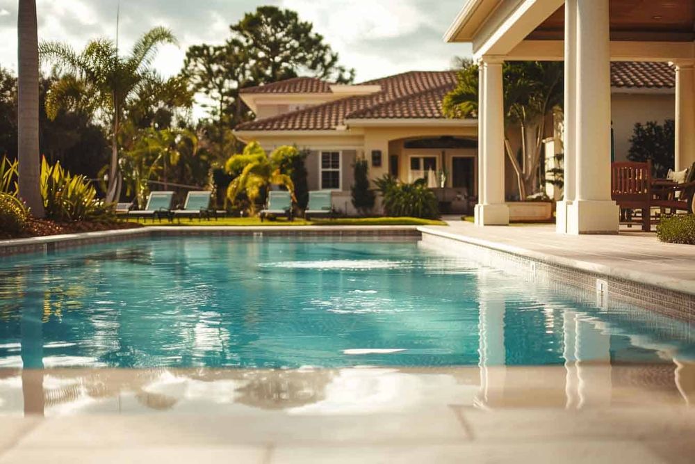 GRIFFIN DYNASTY POOLS & PAVERS - Updated December 2025 - Request a ...