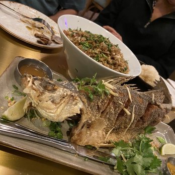 Doi Moi - Fried Seasonal Fish - Vietnamese Near Me - Washington, DC, District of Columbia Doi Moi - Fried Seasonal Fish - Vietnamese Near Me - Washington, DC, District of Columbia