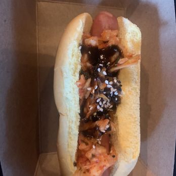 Wally Rhode WALLY’S WIENERS - Updated July 2024 - 186 Photos & 131 Reviews - 464 ...