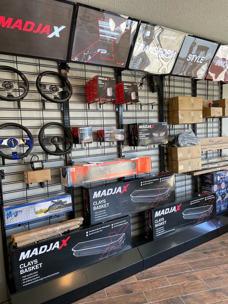 B&V GOLF CARTS II Updated October 2024 10 Photos 2622