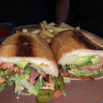 La Puerta - Torta "La Puerta" - Mexican Near Me - San Diego, California La Puerta - Torta "La Puerta" - Mexican Near Me - San Diego, California