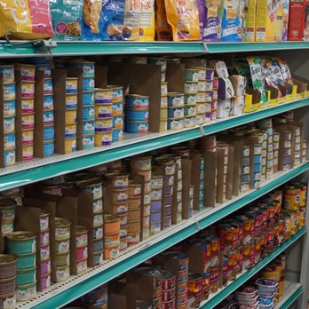 Forest Dairy Cold Cut Center - shelves of canned food - Beer, Wine & Spirits Near Me - Rutherford, New Jersey Forest Dairy Cold Cut Center - shelves of canned food - Beer, Wine & Spirits Near Me - Rutherford, New Jersey