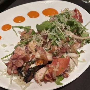 etch - Octopus and Shrimp Bruschetta - New American Near Me - Nashville, Tennessee etch - Octopus and Shrimp Bruschetta - New American Near Me - Nashville, Tennessee