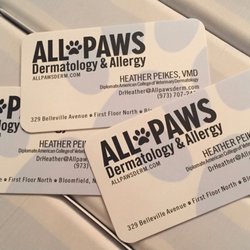 All Paws Dermatology & Allergy