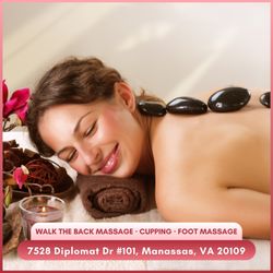 Dadi Massage Therapy - Come and try our services