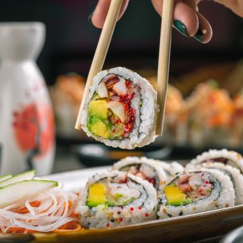 W Sushi Bar - Japanese Near Me - Palmer, Puerto Rico W Sushi Bar - Japanese Near Me - Palmer, Puerto Rico