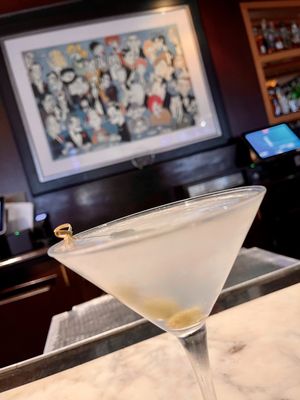 Chops Lobster Bar by null