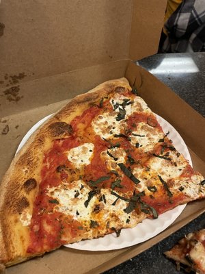 Ernesto's Pizza by null