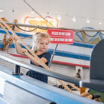 Discovery World - The Challenge - Children's Museums Near Me - Milwaukee, Wisconsin Discovery World - The Challenge - Children's Museums Near Me - Milwaukee, Wisconsin