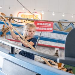 Discovery World - The Challenge