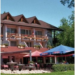 Hotel Salinensee