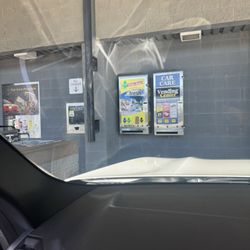 Dolphin Car Wash