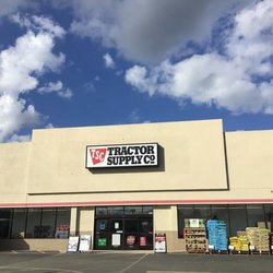 Tractor Supply