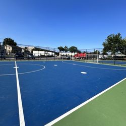 Columbus Park