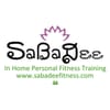 Sabadee In Home Personal Fitness Training gift card