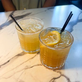 The Peacock - Breakfast & Brunch Near Me - Charleston, South Carolina