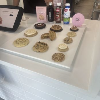 Crumbl - Saratoga - Cookies!! - Bakeries Near Me - San Jose, California Crumbl - Saratoga - Cookies!! - Bakeries Near Me - San Jose, California