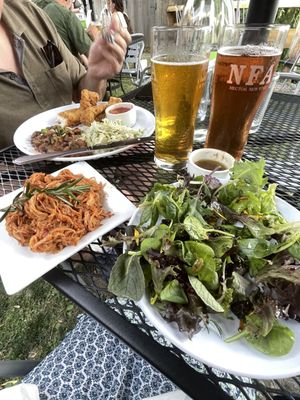 Stonecat: Regional Cuisine & Bar by null